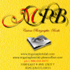 Meet your Posher, Miguisa photo lab